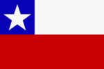 Chile_flagge
